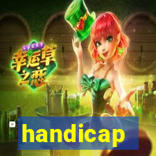 handicap - 2.5